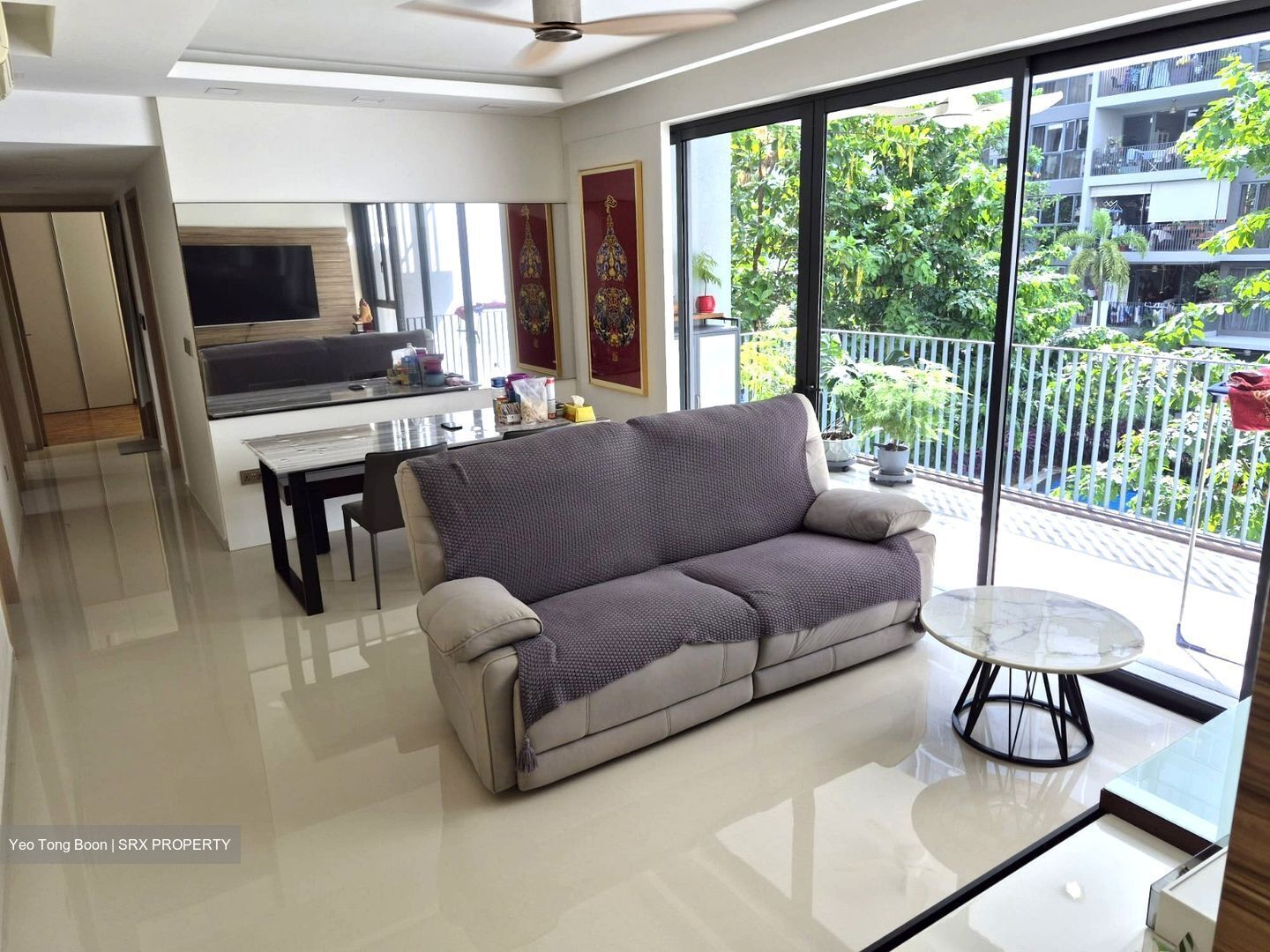 Twin Fountains (D25), Condominium #638252071